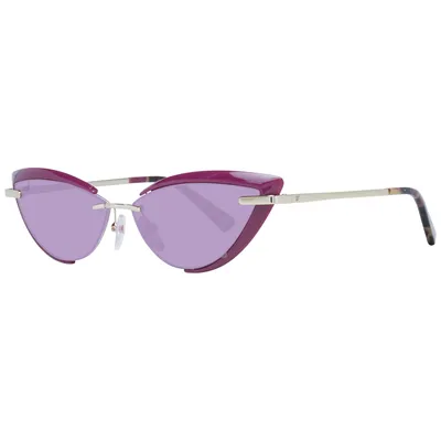 Image de Lunettes de soleil Web WE0283 81Y 56
