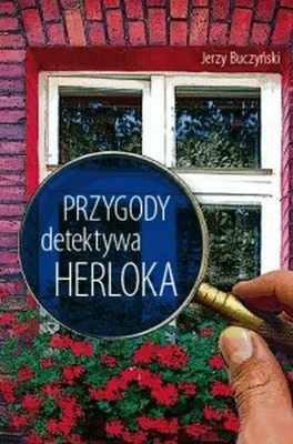 Zdjęcie produktu dla Przygody detektywa Herloka Książka