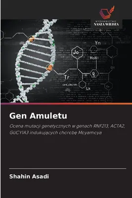 Produktbild von Gen Amuletu