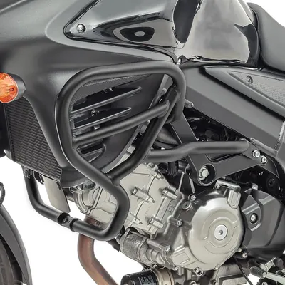 Obrázek produktu pro Crash bar pro Suzuki V-Strom 650 / XT 11-25 Ochranný rám motoru HG42 D