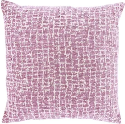 Produktbild von Unique Living - Dekokissen Sev Lila 45x45