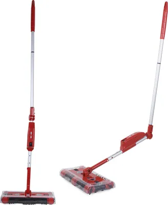 Produktbild von Handstaubsauger mit Bürste