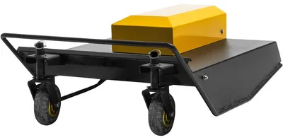 Produktbild von TEXAS 90068089 Mähaufsatz für Combi 800 System Motormäher Rasenmäher
