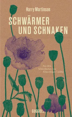 Obrázok produktu pre Schwärmer und Schnaken