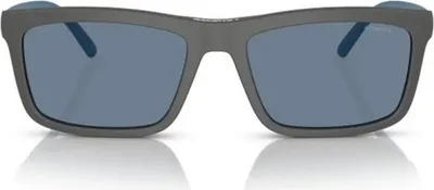 Produktbild von Herrensonnenbrille Arnette AN4333-29301W Ø 55 mm