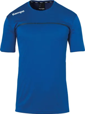 Immagine prodotto di Kempa EMOTION 2.0 POLY SHIRT, royal/marine