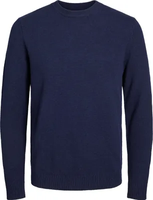 Image de Pull en maille Jack & Jones Pull à col R