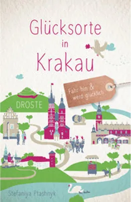 Obrázek produktu pro Glücksorte in Krakau