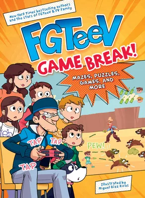 Obrázek produktu pro FGTeeV