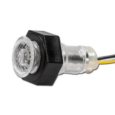Image de LED-Standlicht 12V/1W Linse Ø 14,8mm