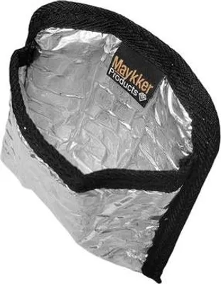 Produktbild von Maykker Stahlwollenschutz-Tasche TannerPouch