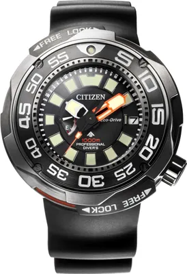 Produktbild von Citizen Promaster BN7020-09E Herrenarmbanduhr