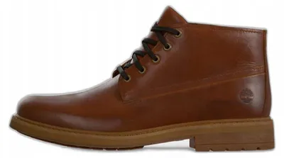 Zdjęcie produktu dla Timberland Stormbucks Waterproof Chukka botki buty męskie TB0A5SRXEM6
