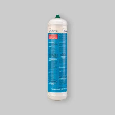 Zdjęcie produktu dla GYS 040458 BOTELLA DE OXÍGENO NO RECARGABLE (110 litrów)