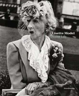 Productafbeelding van Lisette Model