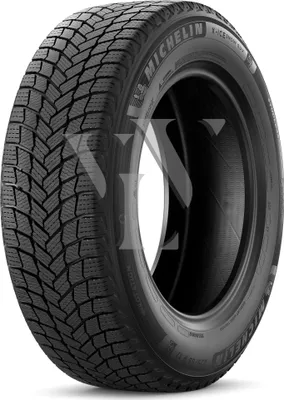 Produktbild von Michelin X-Ice Snow Suv Emt 275/40R21 107V Nordic Compound Fsl Xl