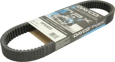 Produktbild von DAYCO CVT-Riemen HPX5025 1067mm