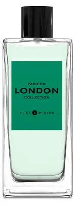 Image de LONDON COLLECTION edp vapo 100 ml
