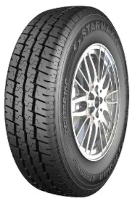 Produktbild von Starmaxx Sommerreifen motorcycle-tyres PROVAN ST850 + ( 235/65 R16C 115/113R )