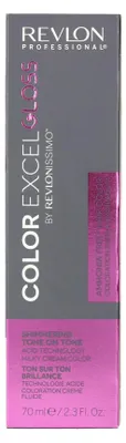 Obrázok produktu pre Revlon Revlonissimo Color Excel Gloss 70ml Farba .22