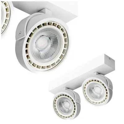 Zdjęcie produktu dla Lampa reflektor spot Jerry 2 230V AZ1371 Azzardo