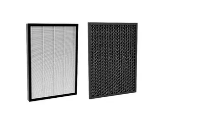 Image de Filtre HEPA pour purificateur d'air ECG AP3 HEPA Comfort