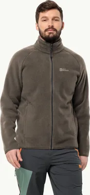 Immagine prodotto di Giacca Jack Wolfskin Waldsteig FZ da uomo, taglia:M