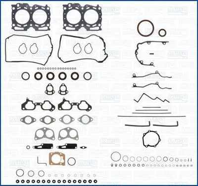 Produktbild von Dichtungsvollsatz, Motor AJUSA 50244600