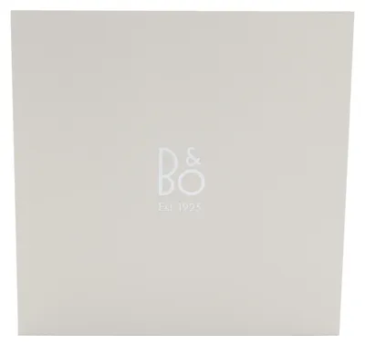 Produktbild von Bang & Olufsen Beosound A1 (3. Generation), rustic red
