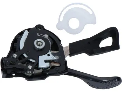 Image de Levier de vitesse Shimano pour SL-M8000, option:droite