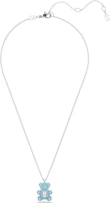 Produktbild von Swarovski TEDDY PEND 5737620 Damenhalskette