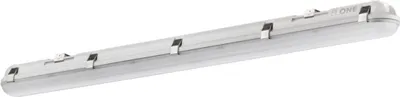 Produktbild von Pracht LED-Feuchtraumleuchte 0,6m LUNA BL ONE #5800222