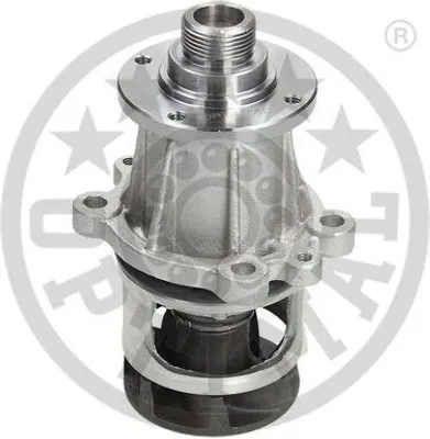 Produktbild von OPTIMAL Kühlmittelpumpe Wasserpumpe für BMW 3 Limousine (E36) AQ-1106
