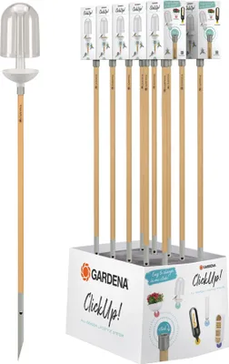 Produktbild von GARDENA ClickUp! Vogelfutterstation - Aktion