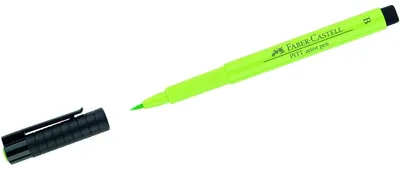 Immagine prodotto di FABER-CASTELL Tuschestift Pitt Artist Pen B Farbe 171