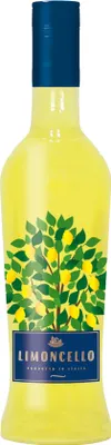 Produktbild von Scavi & Ray Limoncello hergestellt in Italien | 25 % vol | 0,7 l