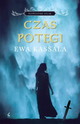Produktbild von Czas potegi