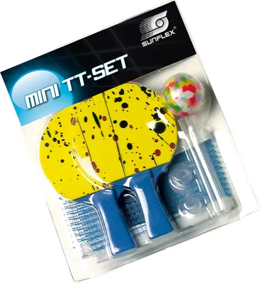 Produktbild von sunflex Tischtennis Set Midi