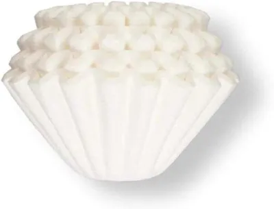 Produktbild von Schwimmfilterpack von 100 weiß (22213) - Wave 155