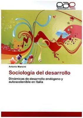 Zdjęcie produktu dla Socjologia rozwoju