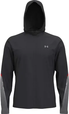 Produktbild von Under Armour Velociti Storm Hooded Jacke Herren