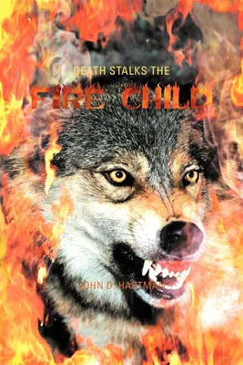 Produktbild von Death Stalks the Fire Child