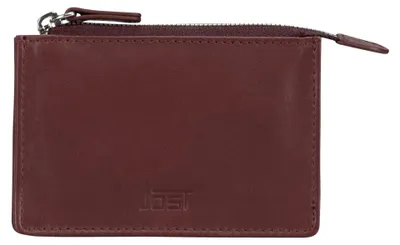 Zdjęcie produktu dla Etui na karty kredytowe Jost Arva z ochroną RFID, skóra, 12 cm