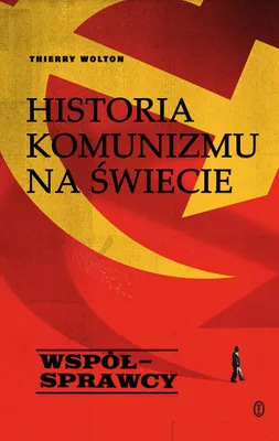 Obrázok produktu pre Spolupáchatelia. História komunizmu vo svete, zväzok 3 – Vydavateľstvo Literackie