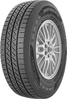 Image de Petlas 205/75 R16 113R Van Master All Seasons +