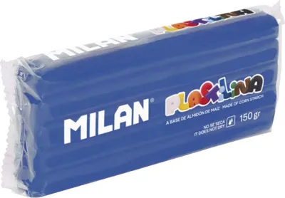 Obrázek produktu pro Milan 150 g modelovací hmota Jedna velikost