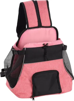 Produktbild von Flamingo Fronttasche Xanty rosa