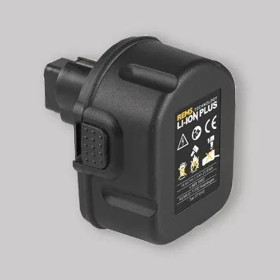 Immagine prodotto di Batteria Per Articolo 16202 14,4 V - 1,5 Ah