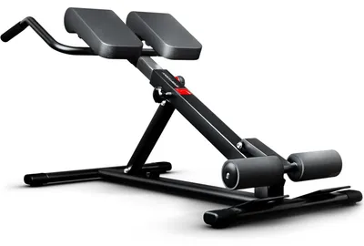 Produktbild von Sportstech Hantelbank BRT150 | 6IN1 Funktionen | Ergonomisch Verstellbar