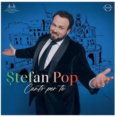 Obrázek produktu pro Singing for you Digipak